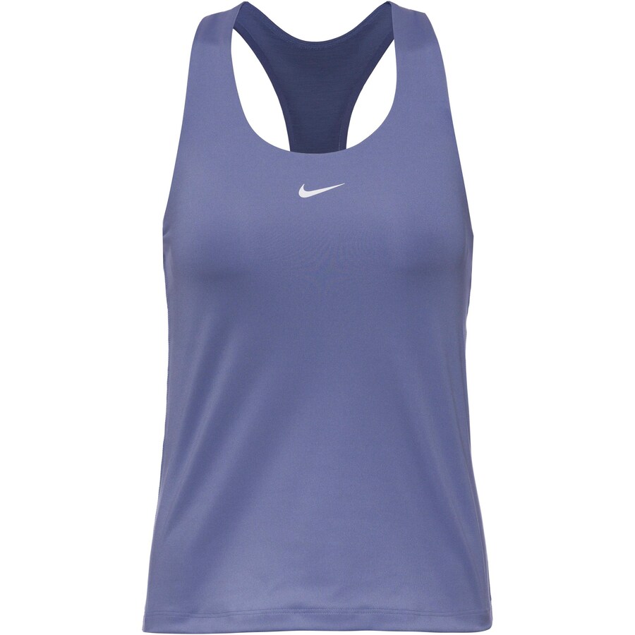 Спортивный топ NIKE DF Swoosh, индиго
Спортивный топ NIKE DF Swoosh, индиго