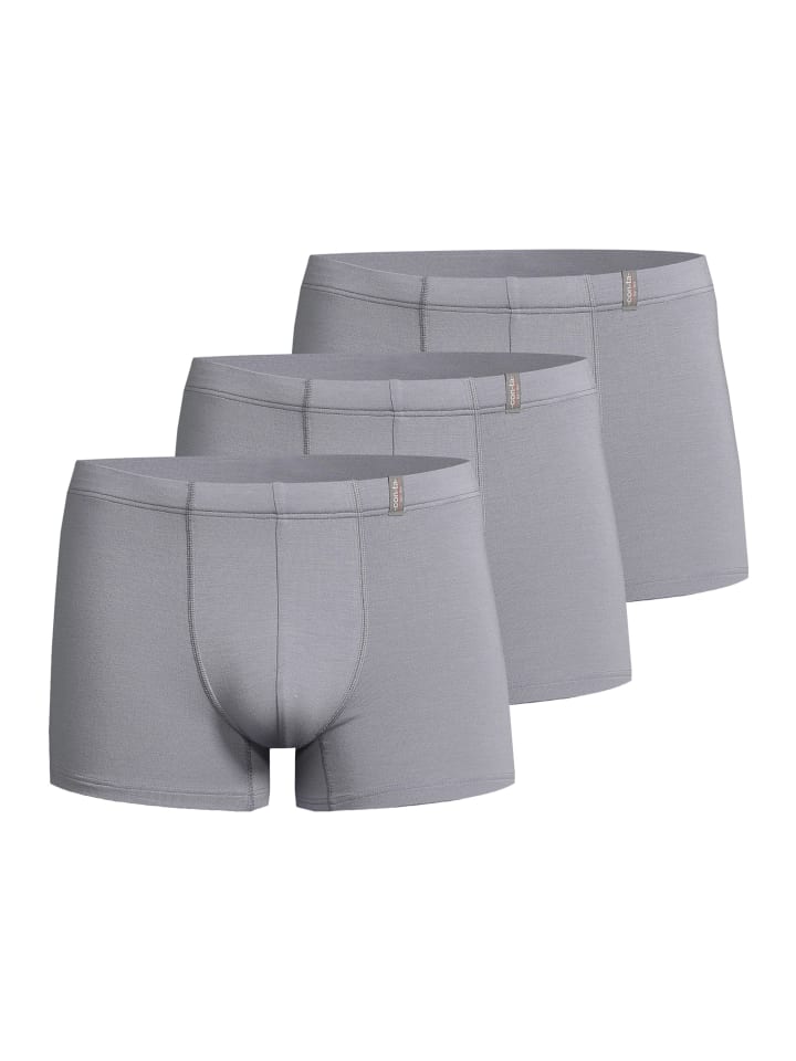 Трусы Conta, цвет platin
Трусы Conta, цвет platin