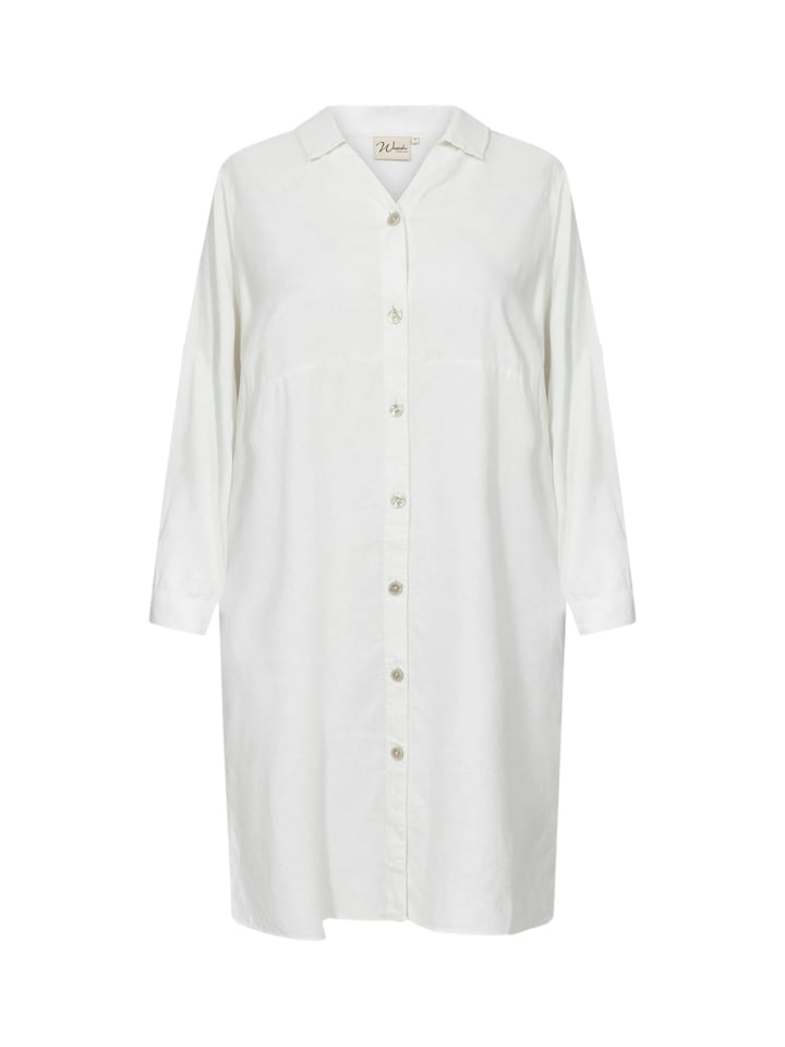 Рубашка WA-CORINNA 19 из 1000 БЕЛАЯ Wasabi Concept
Рубашка WA-CORINNA 19 из 1000 БЕЛАЯ Wasabi Concept