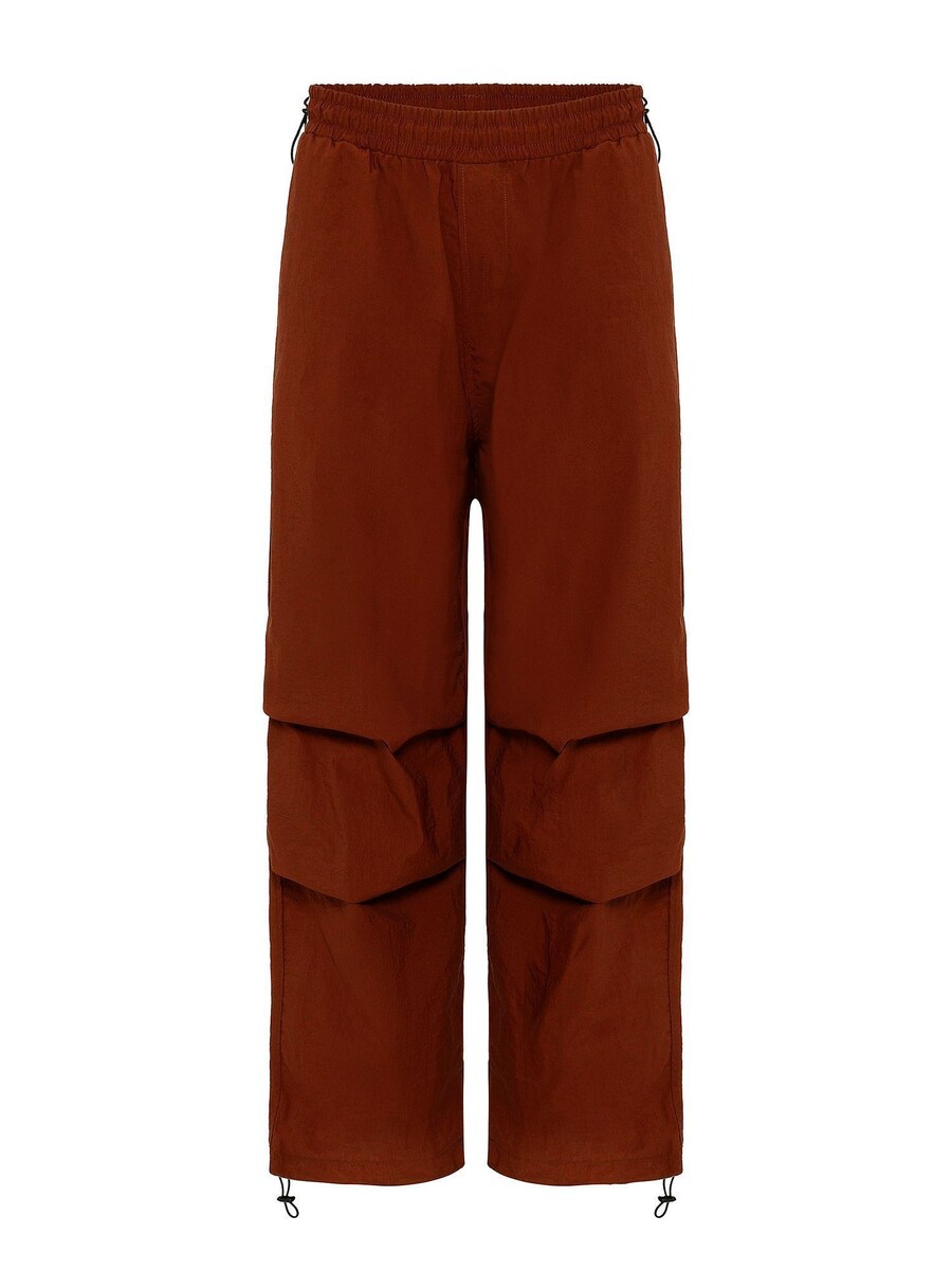 Мешковатые штаны Dandalo, ржаво-красный
Мешковатые штаны Dandalo, ржаво-красный