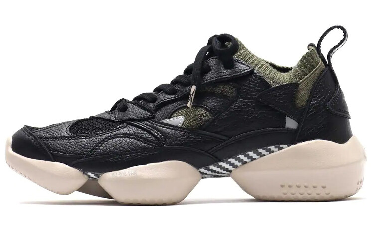 Reebok Кроссовки унисекс
Reebok Кроссовки унисекс