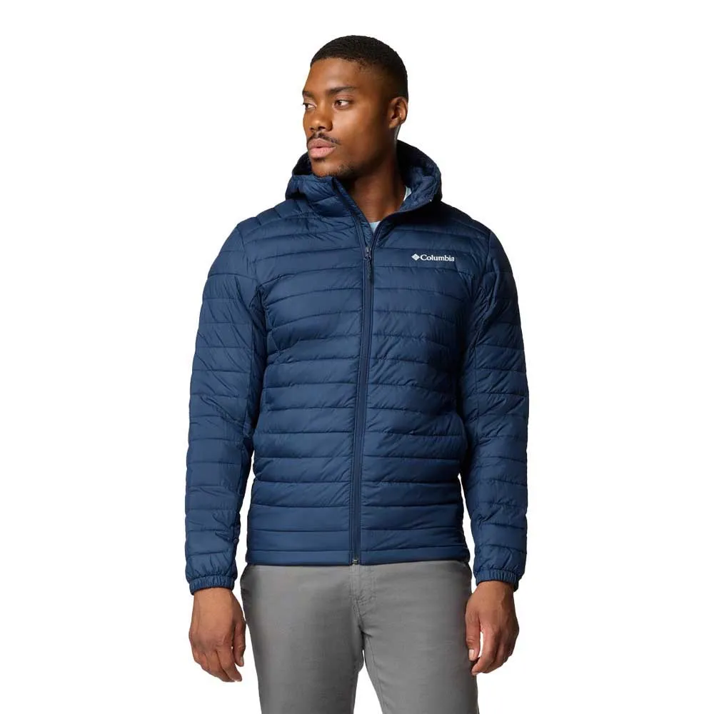 Куртка Columbia Silver Falls II, синий
Куртка Columbia Silver Falls II, синий