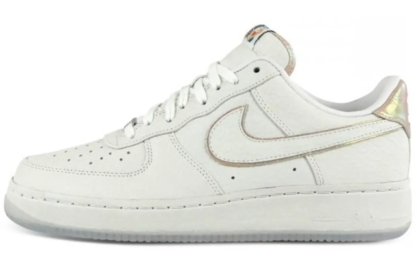 Кроссовки Nike Air Force 1 Low Year Of The Dragon 3 
Кроссовки Nike Air Force 1 Low Year Of The Dragon 3