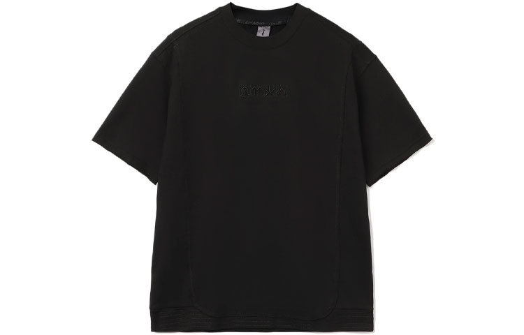 LiNing Футболка мужская черная, Черный, LiNing Футболка мужская черная
LiNing Футболка мужская черная, Черный, LiNing Футболка мужская черная