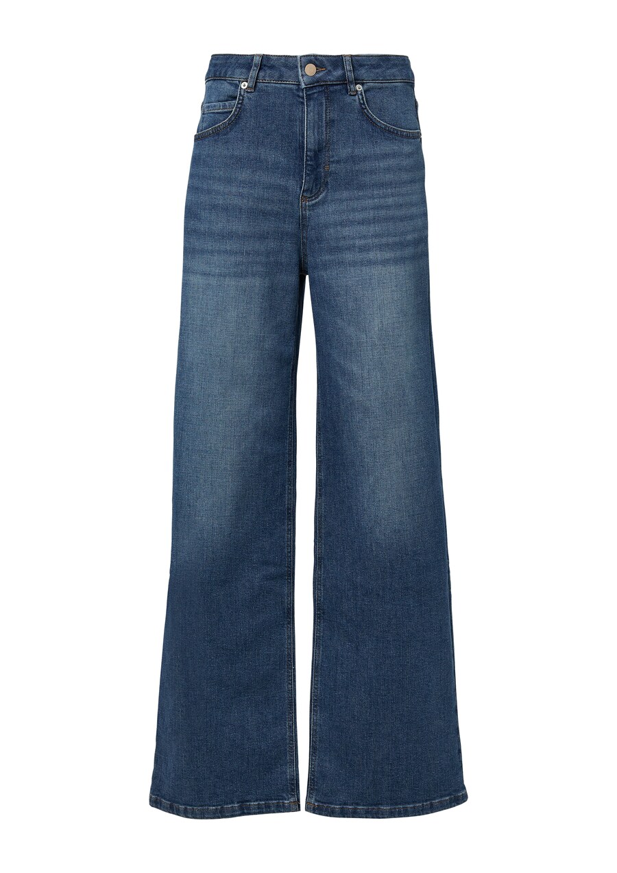 Обычные джинсы comma casual identity, Blue Denim
Обычные джинсы comma casual identity, Blue Denim