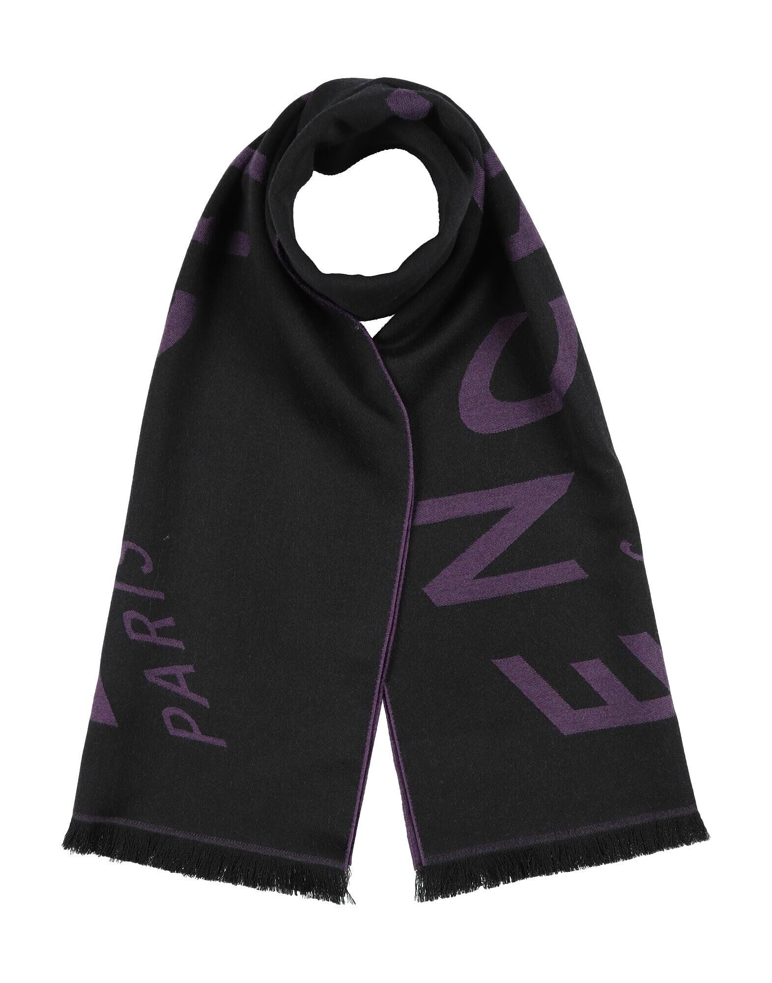 Шарф Givenchy, фиолетовый
Шарф Givenchy, фиолетовый
