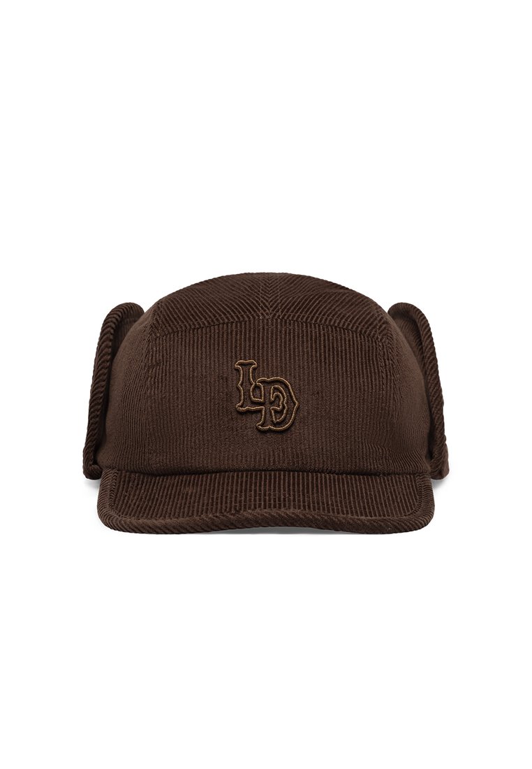 Бейсболка Les Deux LOGO UNISEX, Slate Brown/Brown
Бейсболка Les Deux LOGO UNISEX, Slate Brown/Brown