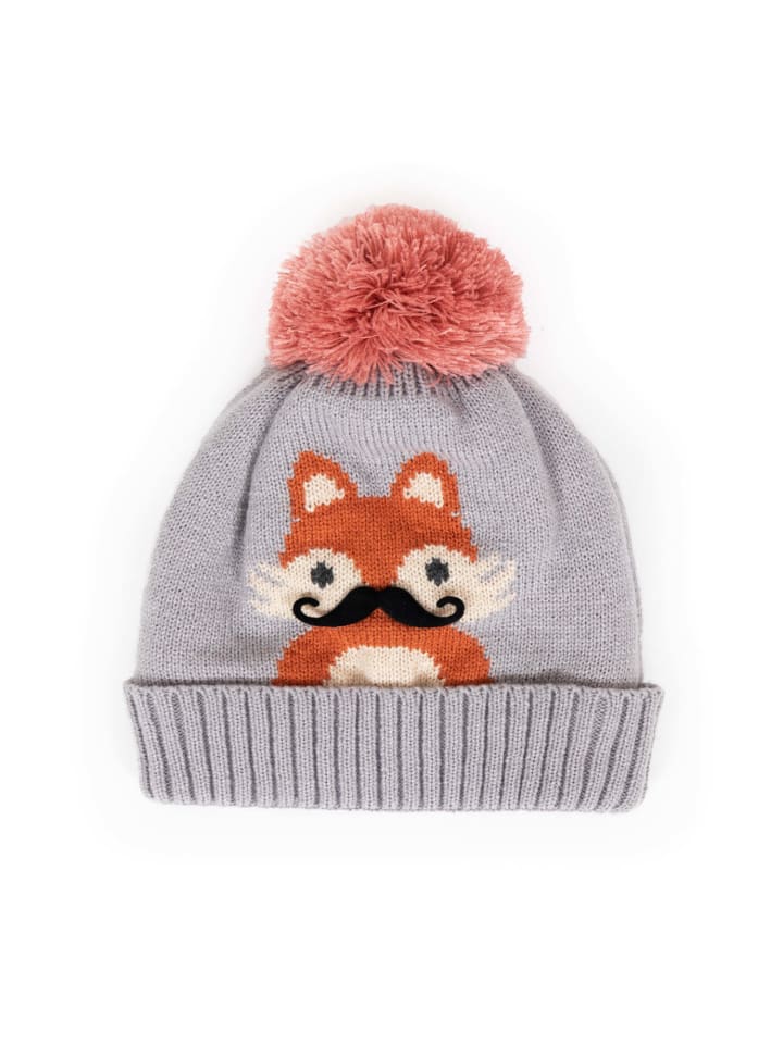 Шапка Powder, серый
Шапка Powder, серый