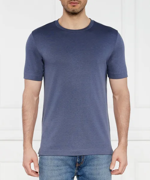 Футболка Regular fit Boss, синий
Футболка Regular fit Boss, синий