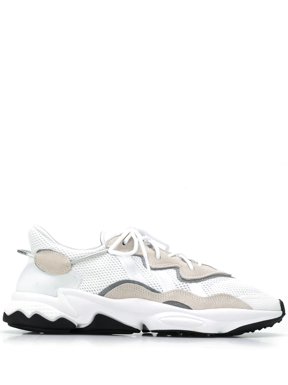 Кроссовки Ozweego Hero Adidas, белый
Кроссовки Ozweego Hero Adidas, белый