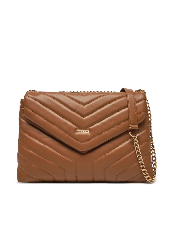 Сумочка 99-4Y-514-5 Wittchen, красный
Сумочка 99-4Y-514-5 Wittchen, красный