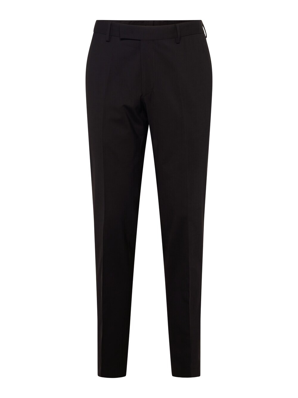 Обычные плиссированные брюки Karl Lagerfeld, черный
Обычные плиссированные брюки Karl Lagerfeld, черный