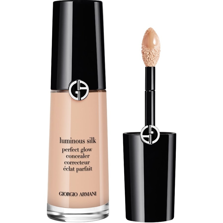 Консилер Armani Luminous Silk Multi-Purpose Glow Concealer, Nr. 3.75 / 12 ml
Консилер Armani Luminous Silk Multi-Purpose Glow Concealer, Nr. 3.75 / 12 ml