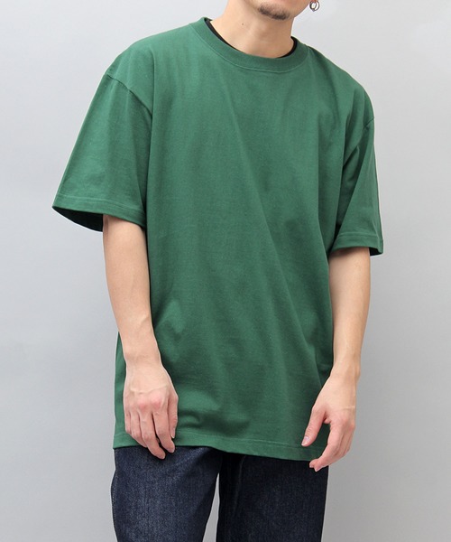 Футболка-бокс плотная, мягкая United Athle, большой размер, зеленый
Футболка-бокс плотная, мягкая United Athle, большой размер, зеленый