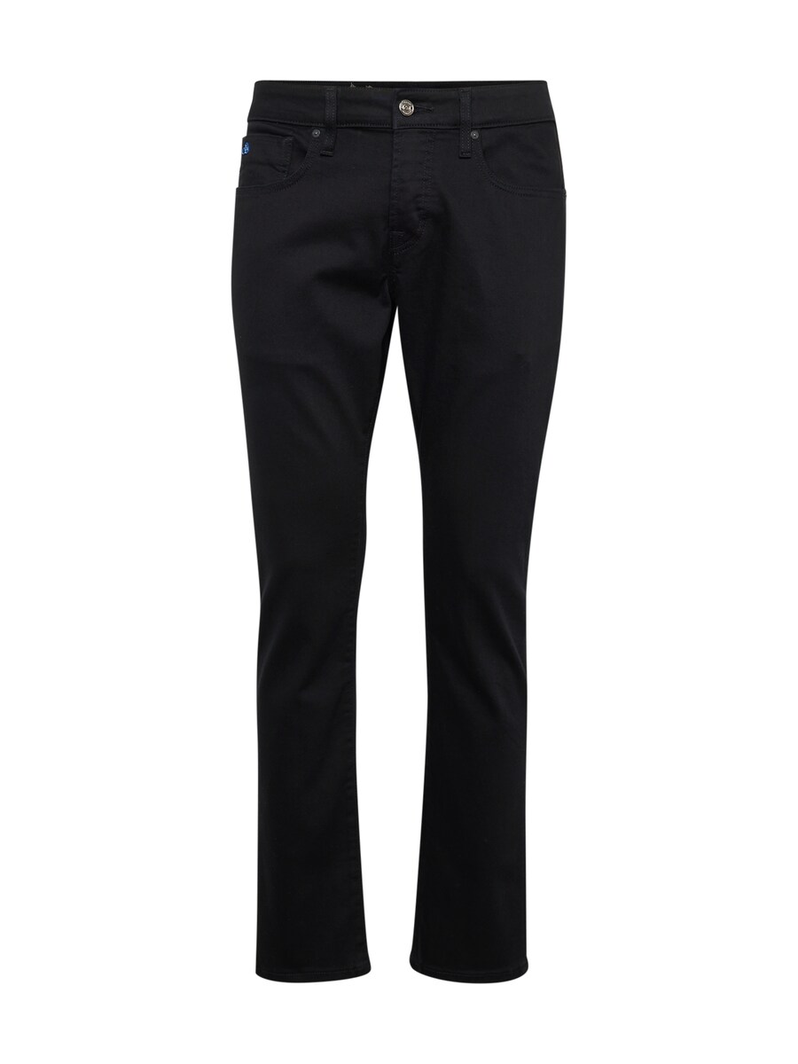 Узкие джинсы SCOTCH & SODA Ralston, черный
Узкие джинсы SCOTCH & SODA Ralston, черный