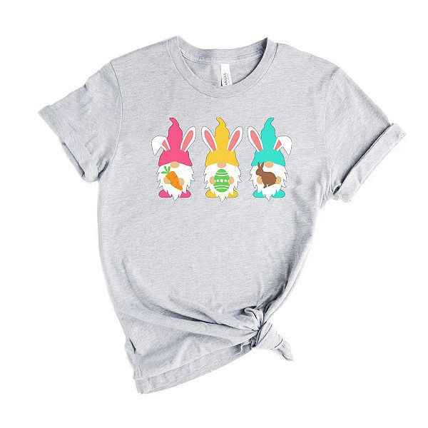 Футболка с принтом пасхальных гномов Simply Sage Market, Heather Grey, Серый, Футболка с принтом пасхальных гномов Simply Sage Market, Heather Grey
Футболка с принтом пасхальных гномов Simply Sage Market, Heather Grey, Серый, Футболка с принтом пасхальных гномов Simply Sage Market, Heather Grey