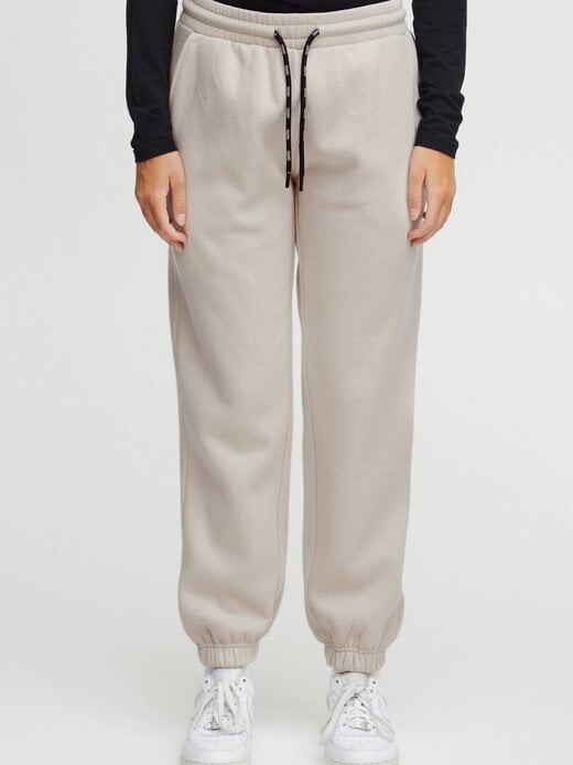 Спортивные штаны окссанди Oxmo, бежевый
Спортивные штаны окссанди Oxmo, бежевый