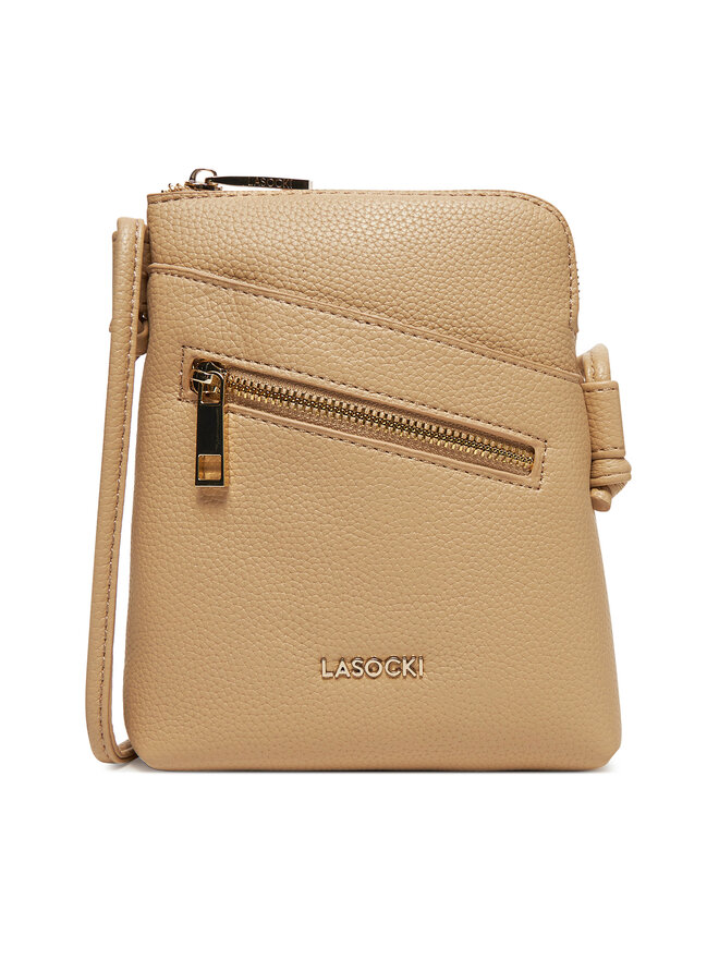 Сумка Lsk-O-008-07 Lasocki, бежевый
Сумка Lsk-O-008-07 Lasocki, бежевый