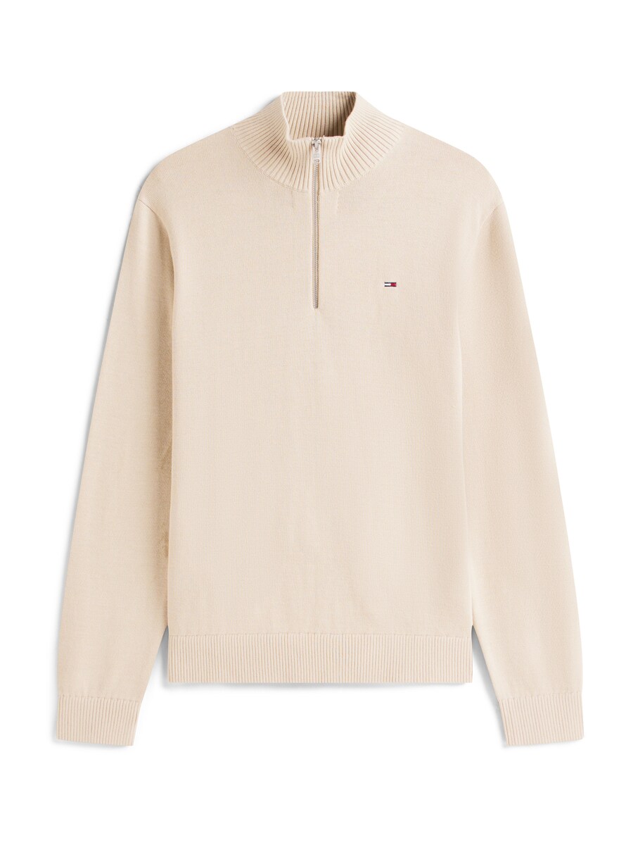 Свитер Tommy Jeans ESS, кремовый
Свитер Tommy Jeans ESS, кремовый