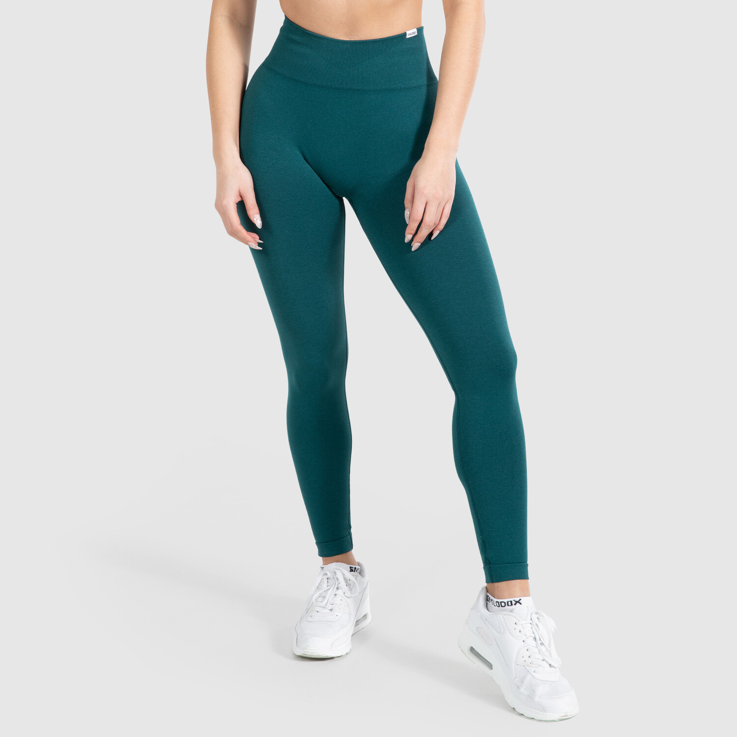 Спортивные леггинсы SMILODOX Amaze Pro, темно зеленый
Спортивные леггинсы SMILODOX Amaze Pro, темно зеленый