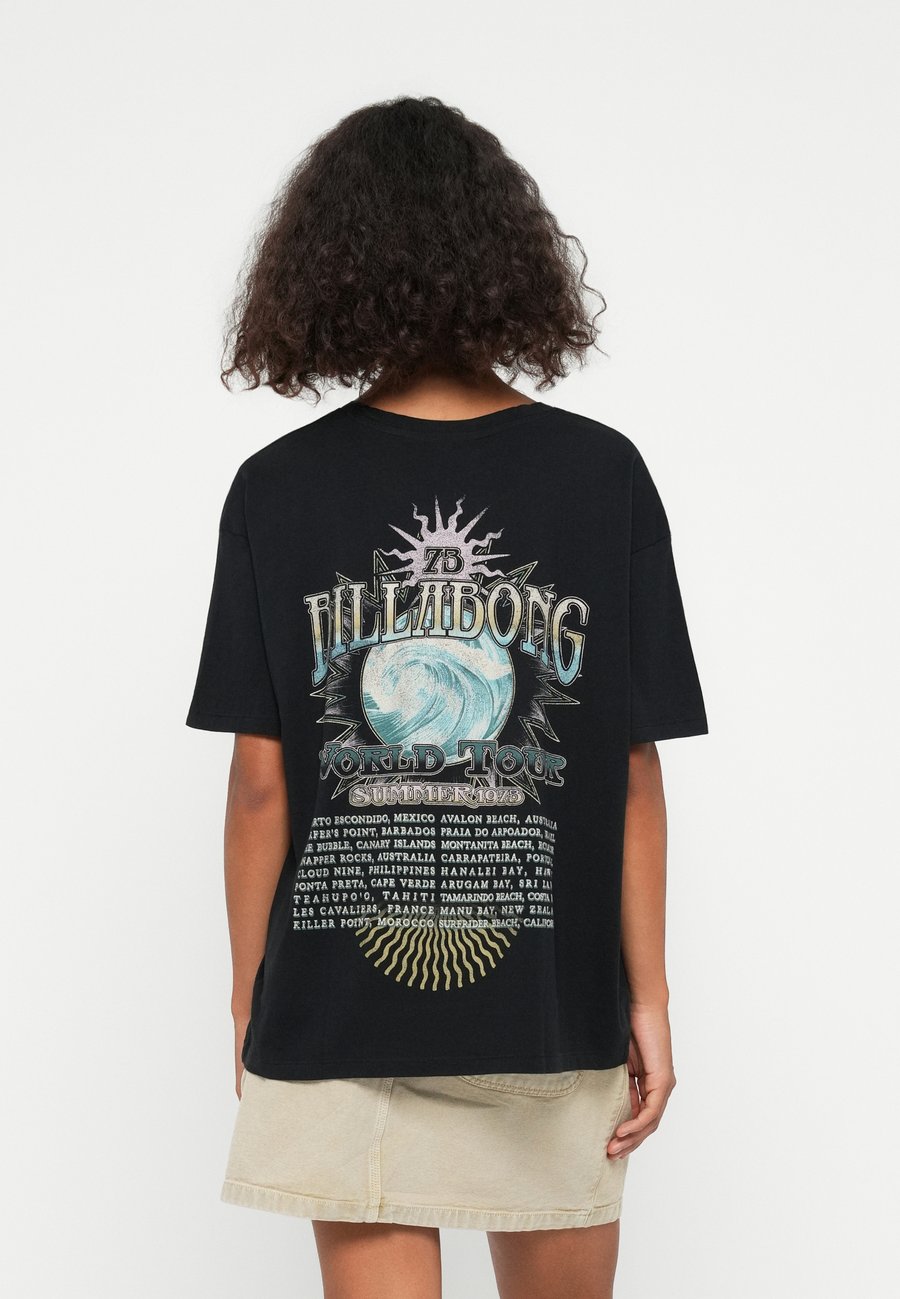 Футболка Billabong TAKE A TOUR, Black, Черный, Футболка Billabong TAKE A TOUR, Black
Футболка Billabong TAKE A TOUR, Black, Черный, Футболка Billabong TAKE A TOUR, Black