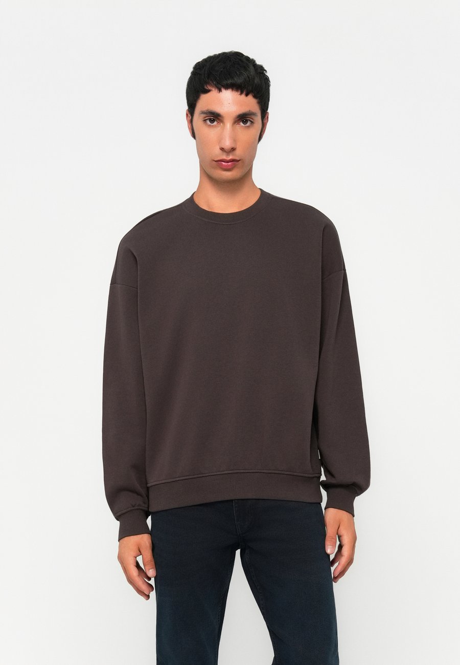 Толстовка Only & Sons ONSTURNER, Mulch/Dark Brown
Толстовка Only & Sons ONSTURNER, Mulch/Dark Brown