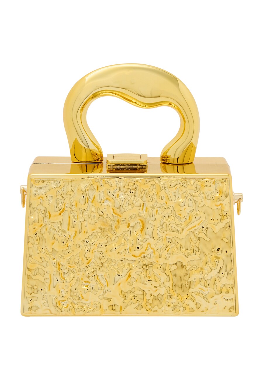 Сумка myMo at night, золотой
Сумка myMo at night, золотой