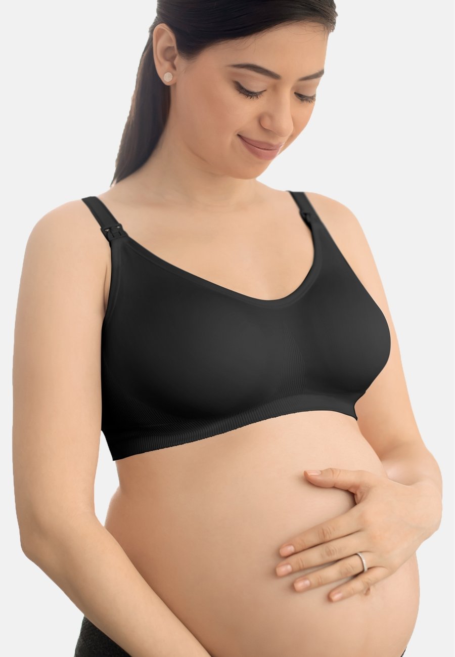 Бюстгальтер Medela ULTIMATE BODY FIT STILL-BH, Black
Бюстгальтер Medela ULTIMATE BODY FIT STILL-BH, Black