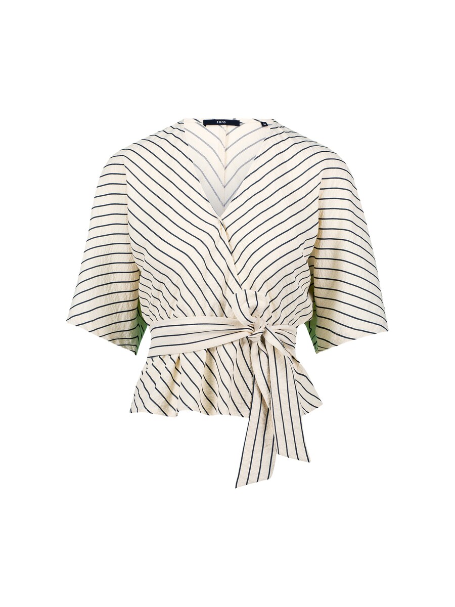 Блуза zero, Black/White
Блуза zero, Black/White