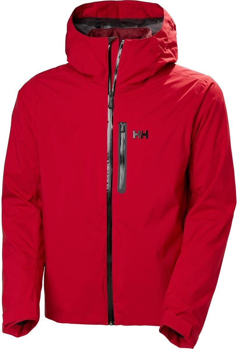 Куртка Helly-Hansen мужская Swift 3in1 Helly Hansen, Red
Куртка Helly-Hansen мужская Swift 3in1 Helly Hansen, Red