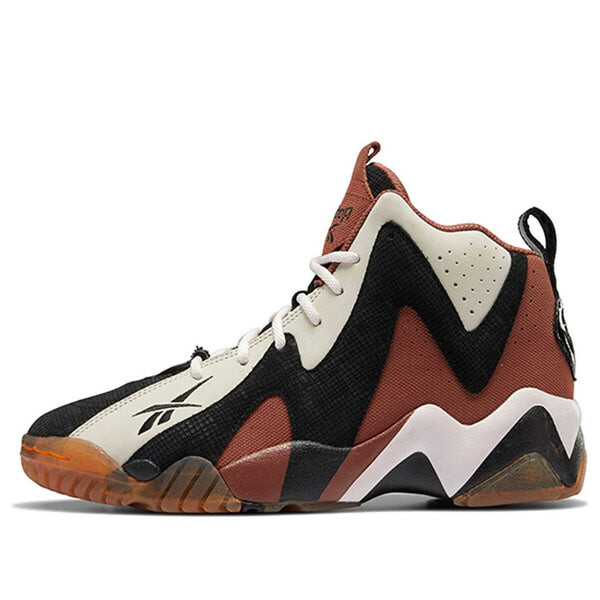 Кроссовки hurrikaze 2 'boktober - jack-o-kaze' Reebok, коричневый
Кроссовки hurrikaze 2 'boktober - jack-o-kaze' Reebok, коричневый