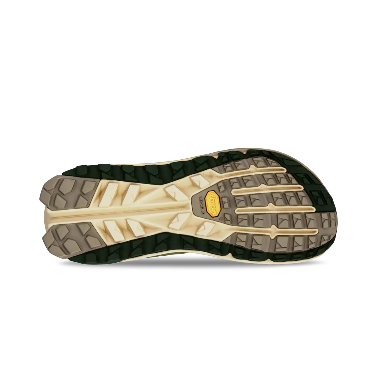 Мужские трейловые беговые кроссовки Olympus 4 Altra, салатовый
Мужские трейловые беговые кроссовки Olympus 4 Altra, салатовый