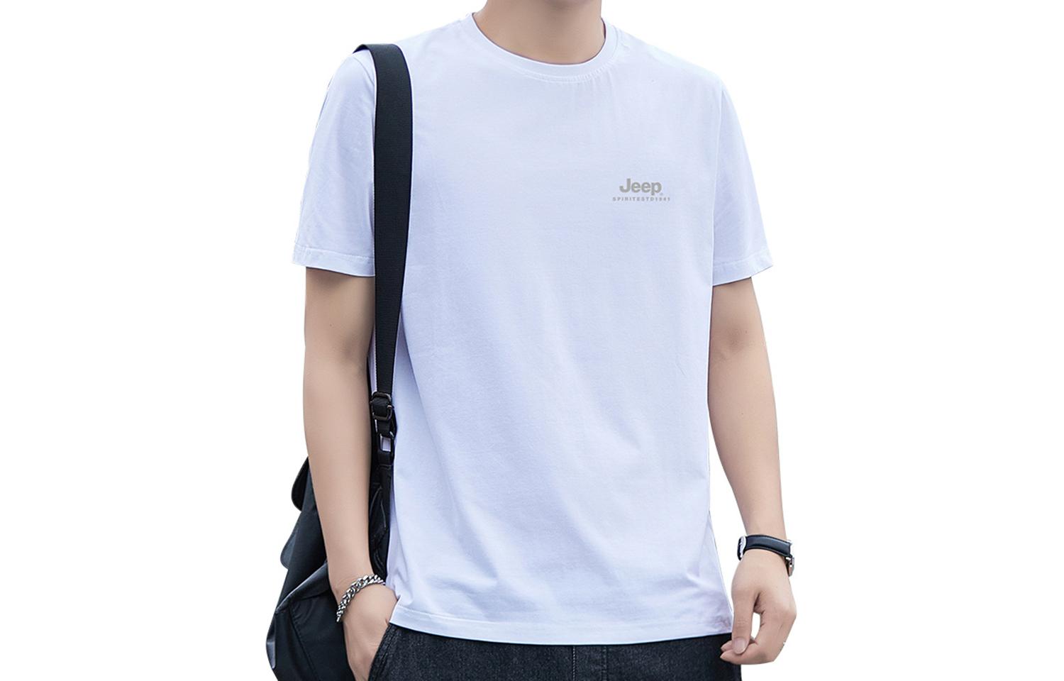 Футболка мужская JEEP SPIRIT, белая, Белый, Футболка мужская JEEP SPIRIT, белая
Футболка мужская JEEP SPIRIT, белая, Белый, Футболка мужская JEEP SPIRIT, белая