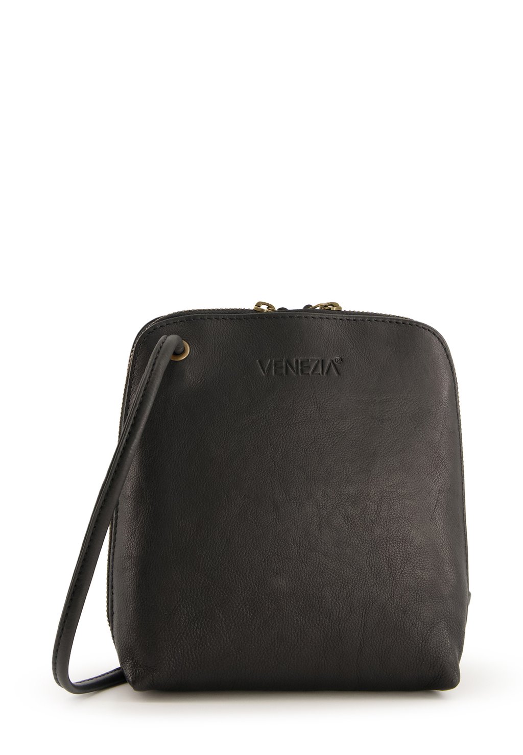 Сумка через плечо VENEZIA, черный
Сумка через плечо VENEZIA, черный
