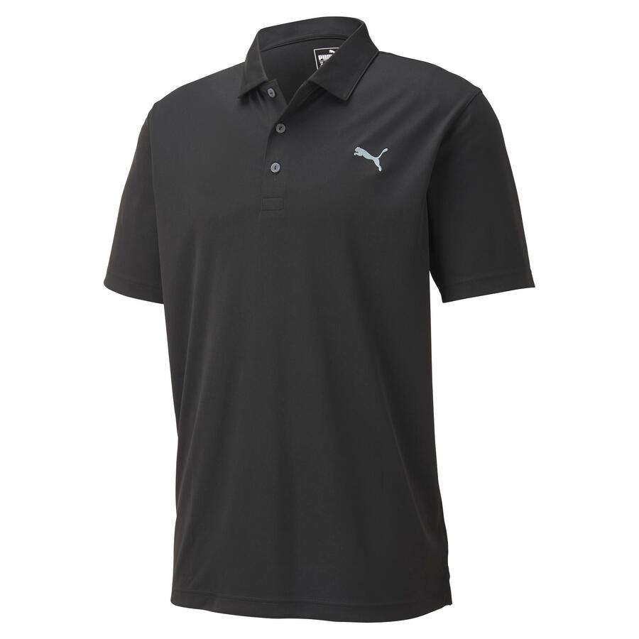 Мужская рубашка поло Puma Icon Golf Polo 597454
Мужская рубашка поло Puma Icon Golf Polo 597454