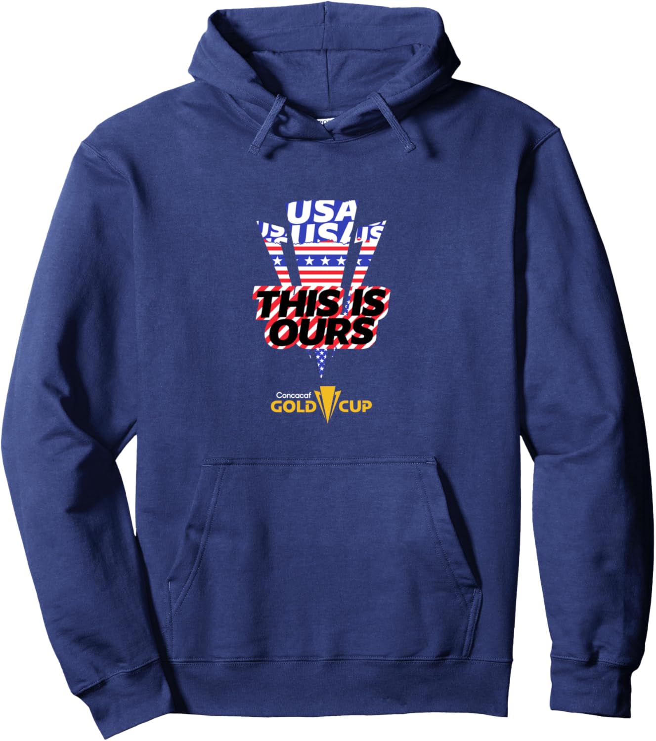 Худи с символикой турнира GoldCup от USA Designs Goldcup Concacaf 2023, темно-синий
Худи с символикой турнира GoldCup от USA Designs Goldcup Concacaf 2023, темно-синий