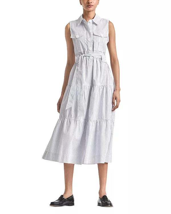 Платье без рукавов «Флоренция» Derek Lam 10 Crosby, мультиколор
Платье без рукавов «Флоренция» Derek Lam 10 Crosby, мультиколор