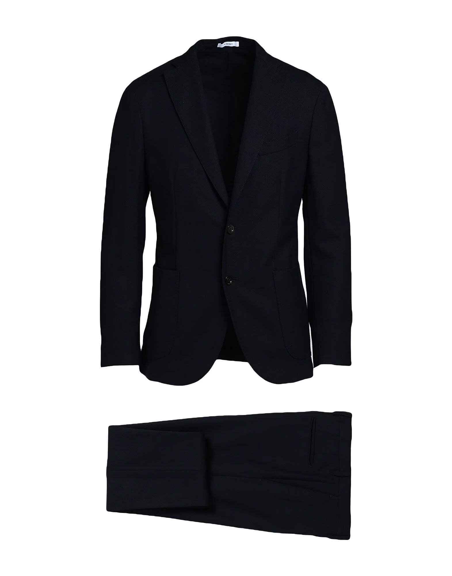 Костюм Boglioli, синий
Костюм Boglioli, синий