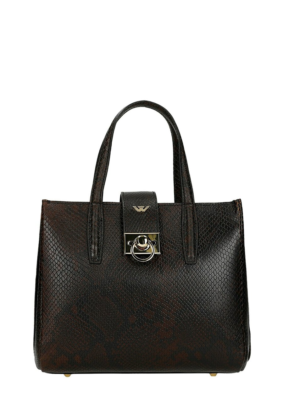 Сумка Wojas Handbag, Brown /Brown
Сумка Wojas Handbag, Brown /Brown
