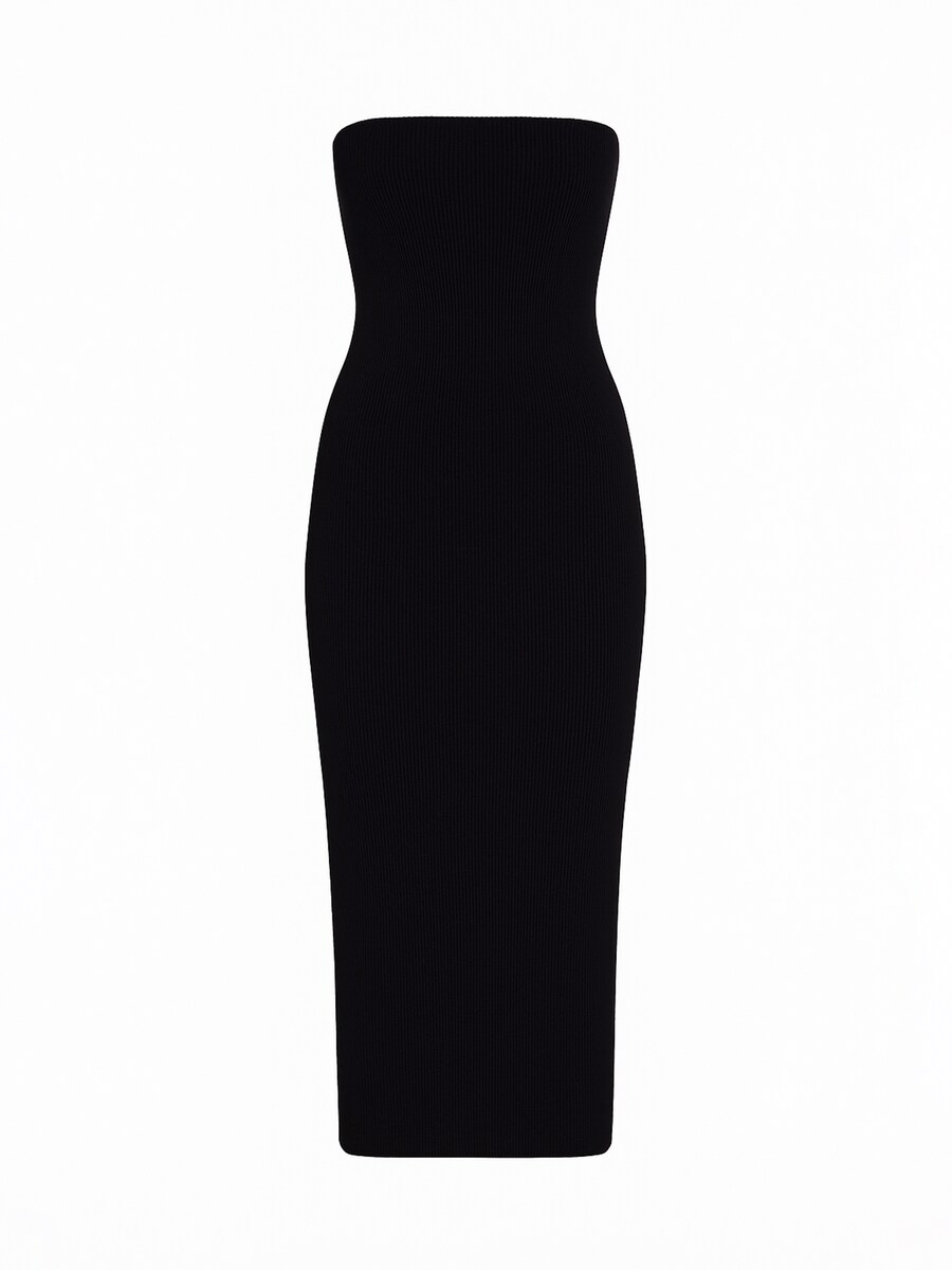 Летнее платье Nudyess Melrose Maxi, черный
Летнее платье Nudyess Melrose Maxi, черный