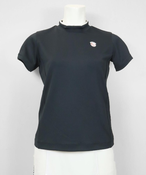 Футболка быстросохнущая с УФ-защитой и молнией на рукавах Archivio, черный
Футболка быстросохнущая с УФ-защитой и молнией на рукавах Archivio, черный