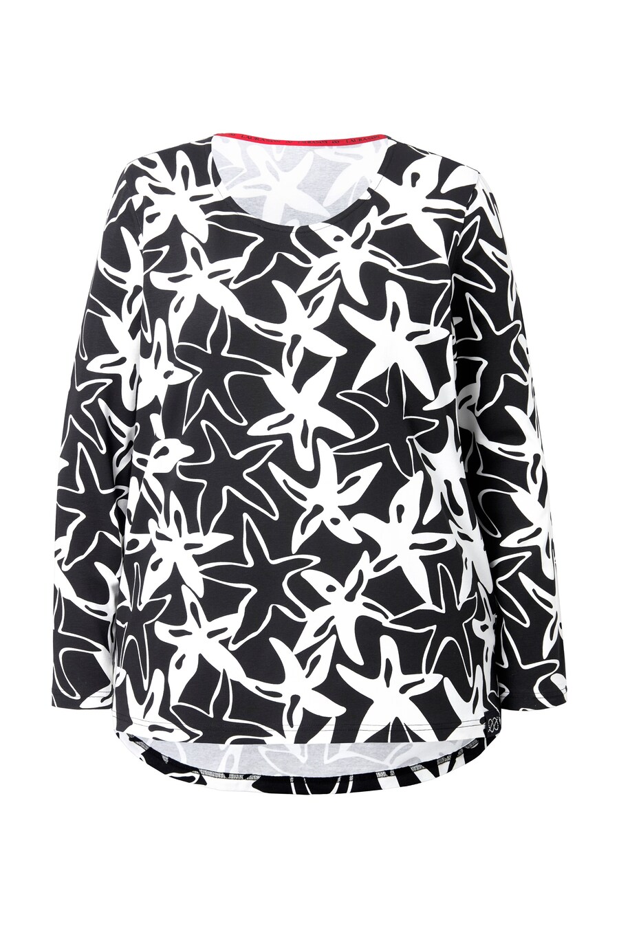 Блуза LAURASГN, Black
Блуза LAURASГN, Black