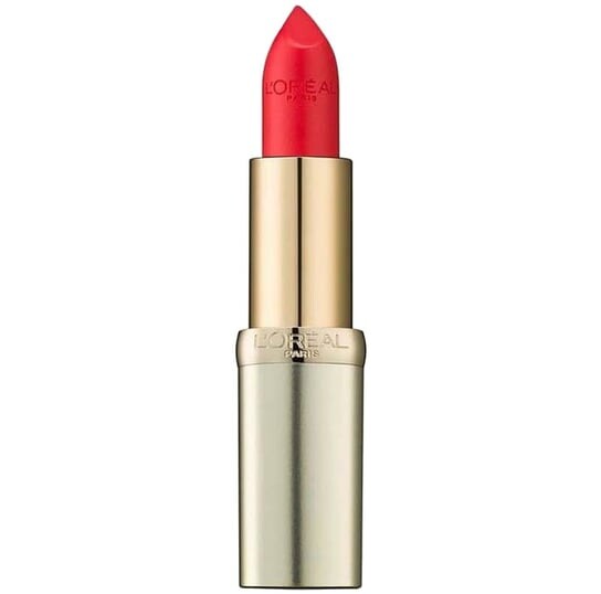 Губная помада 373 Magnetic Coral, 4,5 мл L'oreal Paris, Color Riche, L'oréal Paris
Губная помада 373 Magnetic Coral, 4,5 мл L'oreal Paris, Color Riche, L'oréal Paris