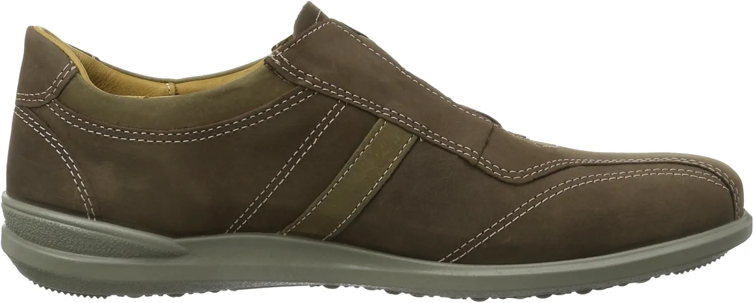 Мужские лоферы Jomos, коричневый
Мужские лоферы Jomos, коричневый