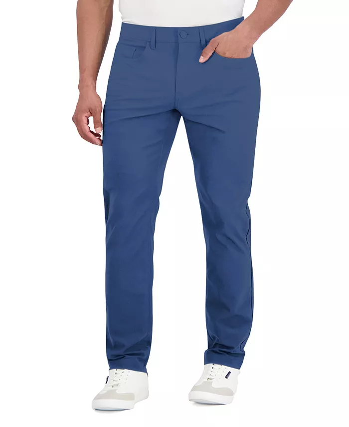 Мужские брюки Tech с 4-сторонней растяжкой Ben Sherman, синий
Мужские брюки Tech с 4-сторонней растяжкой Ben Sherman, синий