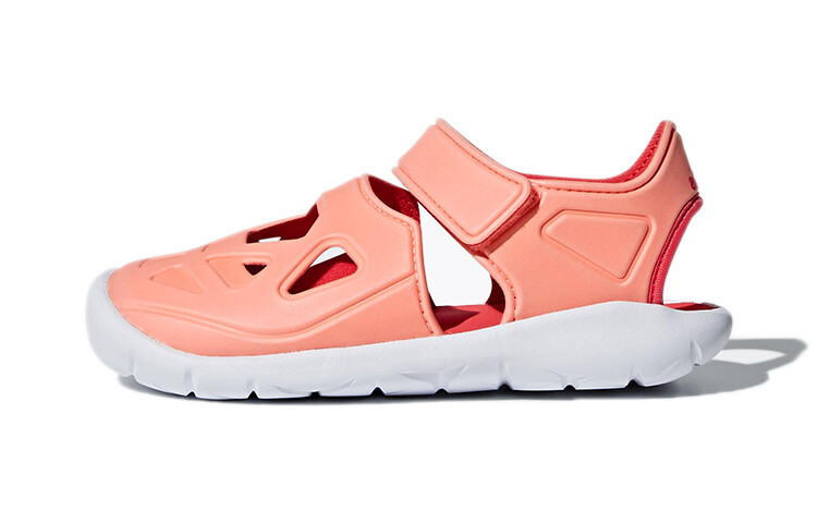 Детские сандалии Fortaswim PS Coral Pink Adidas
Детские сандалии Fortaswim PS Coral Pink Adidas