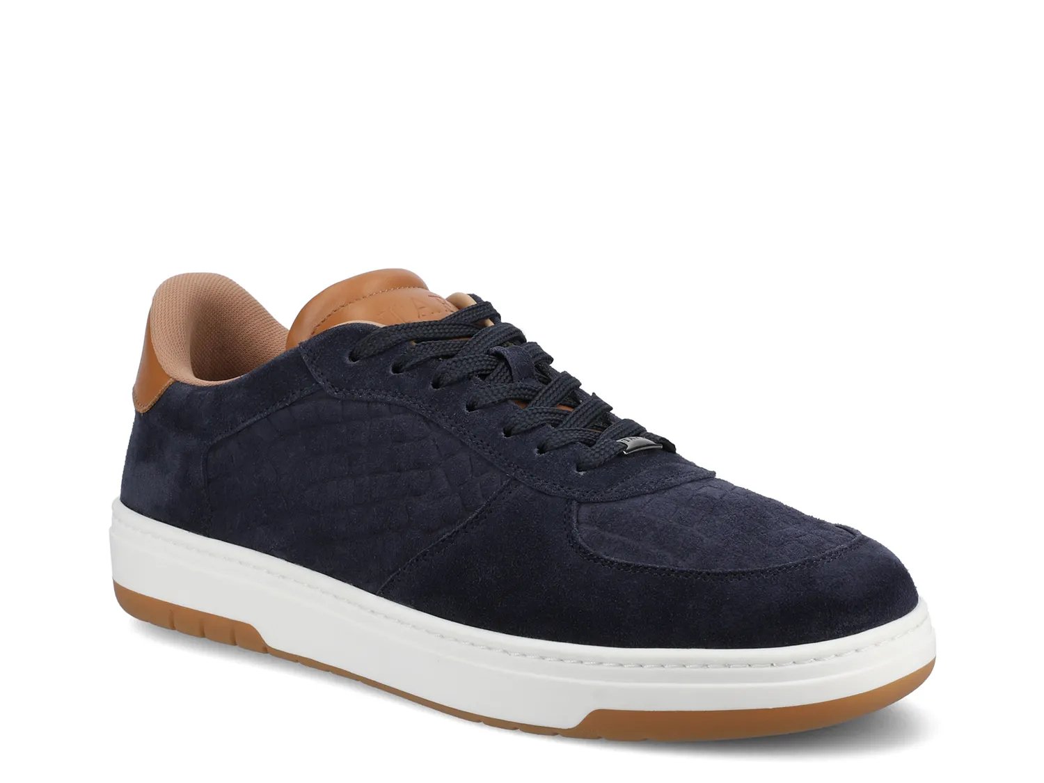 Кроссовки TAFT Rapido Sneaker, темно-синий
Кроссовки TAFT Rapido Sneaker, темно-синий