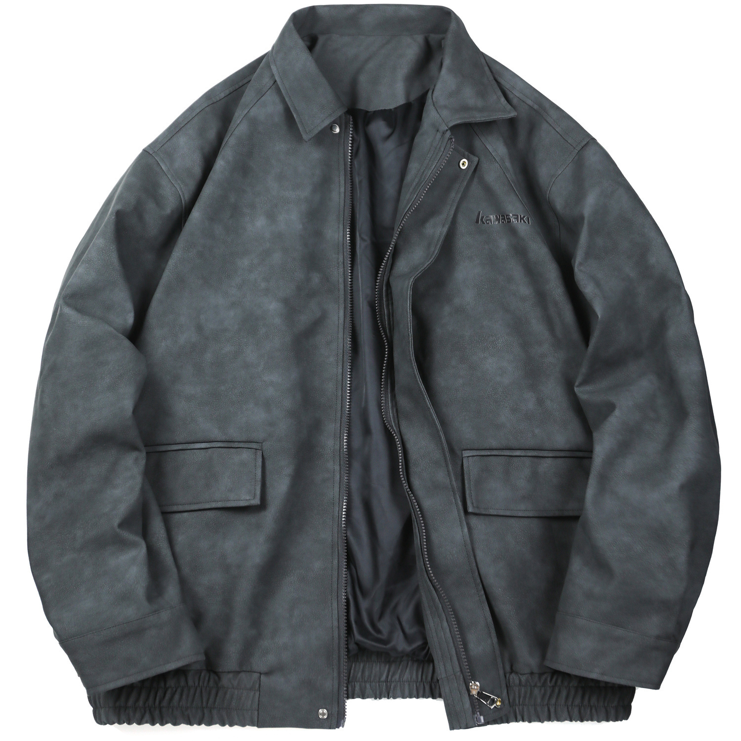 Кожаная куртка унисекс Kawasaki, кофейная (утепленная), Коричневый, Кожаная куртка унисекс Kawasaki, кофейная (утепленная)
Кожаная куртка унисекс Kawasaki, кофейная (утепленная), Коричневый, Кожаная куртка унисекс Kawasaki, кофейная (утепленная)