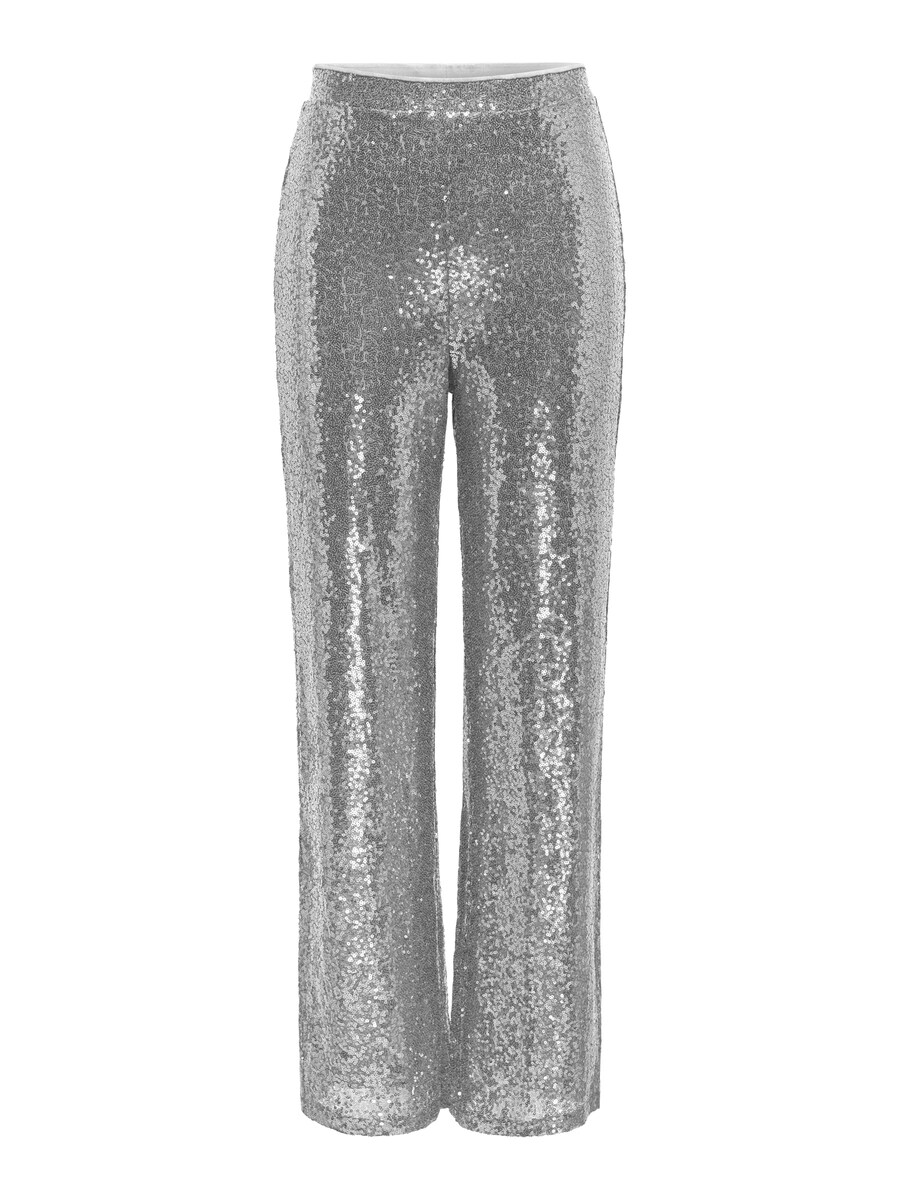 Широкие брюки Only Petite ONLBECCA, серебряный
Широкие брюки Only Petite ONLBECCA, серебряный