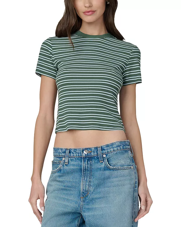 Детская футболка Joe'S Jeans, зеленый
Детская футболка Joe'S Jeans, зеленый